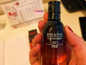 عطر دیور فارنهایت برند کالکشن 082