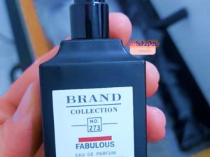 عطر تام فورد فاکینگ فابولوس برند کالکشن 273
