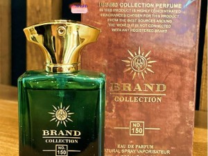 عطر آمواج اپیک مردانه برند کالکشن 150