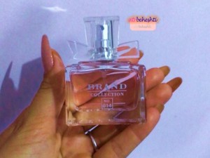 عطر میس دیور ابسولوتلی بلومینگ برند کالکشن 014