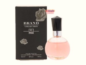 عطر والنتینو راکن رز برند کالکشن 022