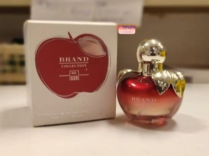 عطر نینا ریچی نینا له الکسیر برند کالکشن 029