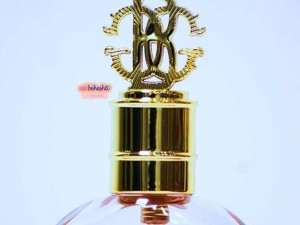 عطر روبرتوکاوالی ادو پرفیوم برند کالکشن 038