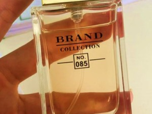 عطر دولچه گابانا پور فم برند کالکشن 085