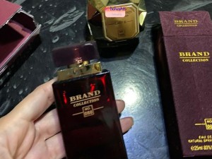 عطر دولچه گابانا پورفم اینتنس برند کالکشن 088