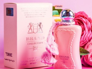 عطر مارلی دلینا برند کالکشن 151