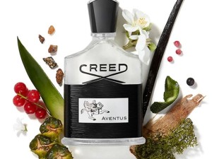 اسانس (عطر) گرمی کرید اونتوس - عطر بهشتی