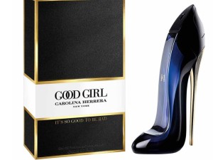 اسانس (عطر) گرمی گود گرل - عطر بهشتی