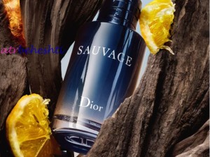عطر گرمی ساواج دیور