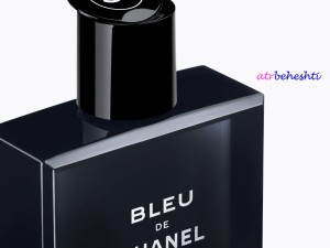عطر گرمی بلو شنل