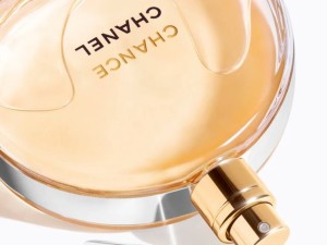 عطر گرمی شنل چنس