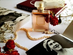عطر گرمی کوکو شنل