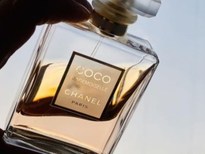 عطر گرمی کوکو شنل - عطر بهشتی