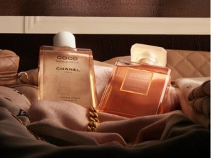 عطر گرمی کوکو شنل - عطر بهشتی