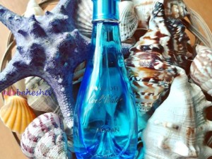 عطر گرمی کول واتر زنانه