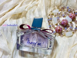 عطر گرمی مری می لانوین