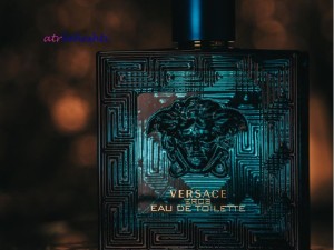 عطر گرمی ورساچه اروس