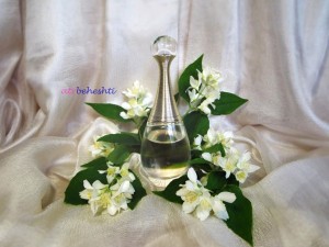 عطر گرمی دیور جادور