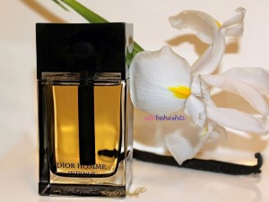 عطر دیور هوم اینتنس گرمی
