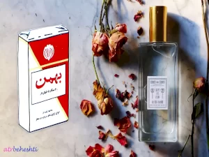 عطر برای افراد سیگاری