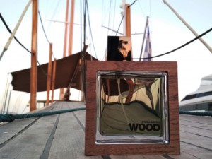 عطر گرمی هی وود راکی مانتین وود