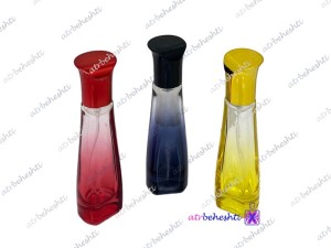 شیشه ژک ساف 15 میل