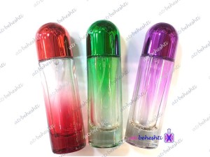 شیشه موشکی رنگی 30 میل