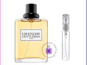 عطر گرمی جیوانچی جنتلمن