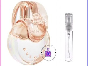 عطر گرمی بولگاری اومنیا کریستالین