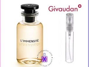 عطر لویی ویتون ال ایمنسیت ژیوادان