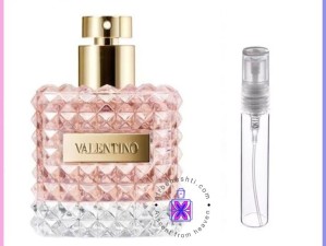 عطر گرمی والنتینو دونا