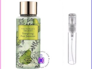 عطر تمپتینگ پیر جاسمین ویکتوریا سکرت