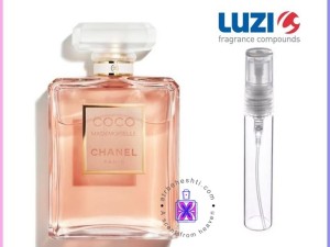 عطر کوکو شنل لوزی