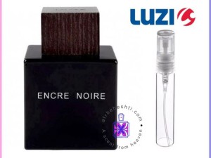 عطر لالیک انکر نویر لوزی