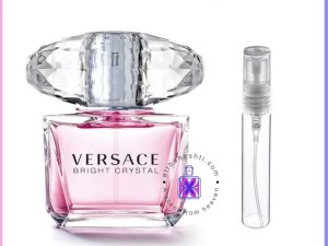 عطر گرمی کریستال برایت