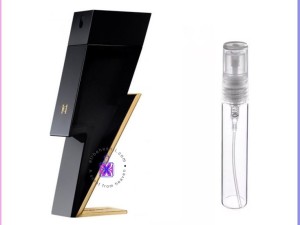 عطر بد بوی گرمی