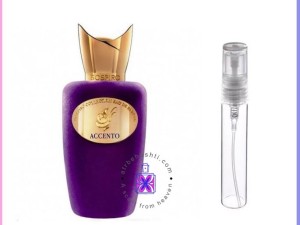 عطر سوسپیرو اکسنتو