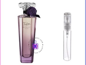 عطر گرمی میدنایت رز - عطر بهشتی