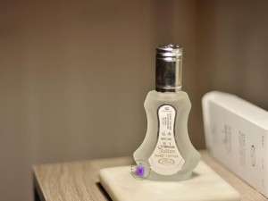 عطر سلطان اعلا