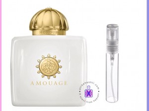 عطر گرمی آمواج هانر زنانه