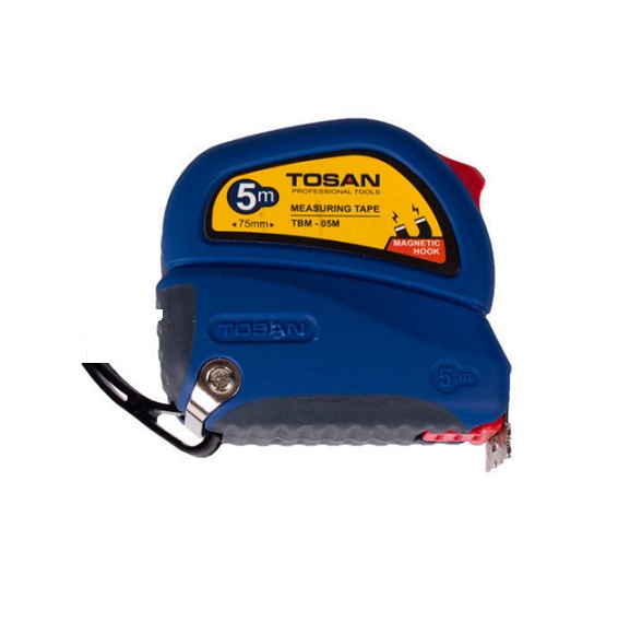 متر 5 متری توسن مدل TBM-05