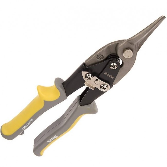 قیچی ورق بر رونیکس مدل RH-3901