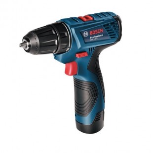 دریل پیچ گوشتی شارژی بوش مدل GSR 120-LI