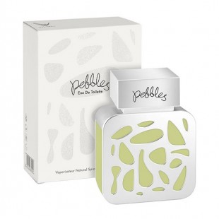 ادوتویلت مردانه امپر سری ویواریا مدل Pebbles حجم 100 میلی لیتر
