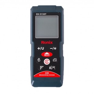 متر لیزری رونیکس مدل RH- 9150T