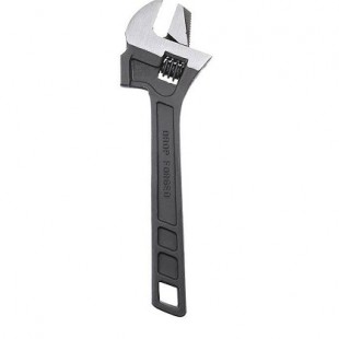 آچار فرانسه سه کاره سفیر مدل SHW-250-10 سایز 10 اینچ