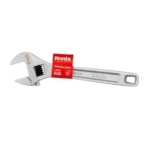 آچار فرانسه رونیکس مدل RH-2403 سایز 10 اینچ