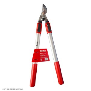 قیچی شاخه زن دسته تلسکوپی رونیکس مدل RH-3120