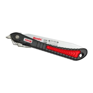 اره باغبانی تاشو رونیکس مدل RH-3605