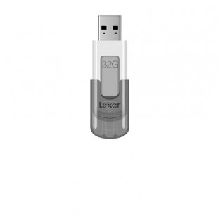 فلش مموری لکسار مدل JumpDrive V100 ظرفیت 32 گیگابایت